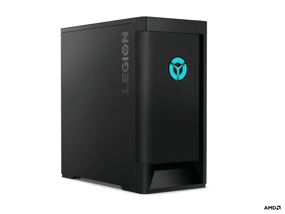 Legion T5 R5 5600G 16 512GB 3060Ti-8 DOS "90RC01CCRM" — miniatură