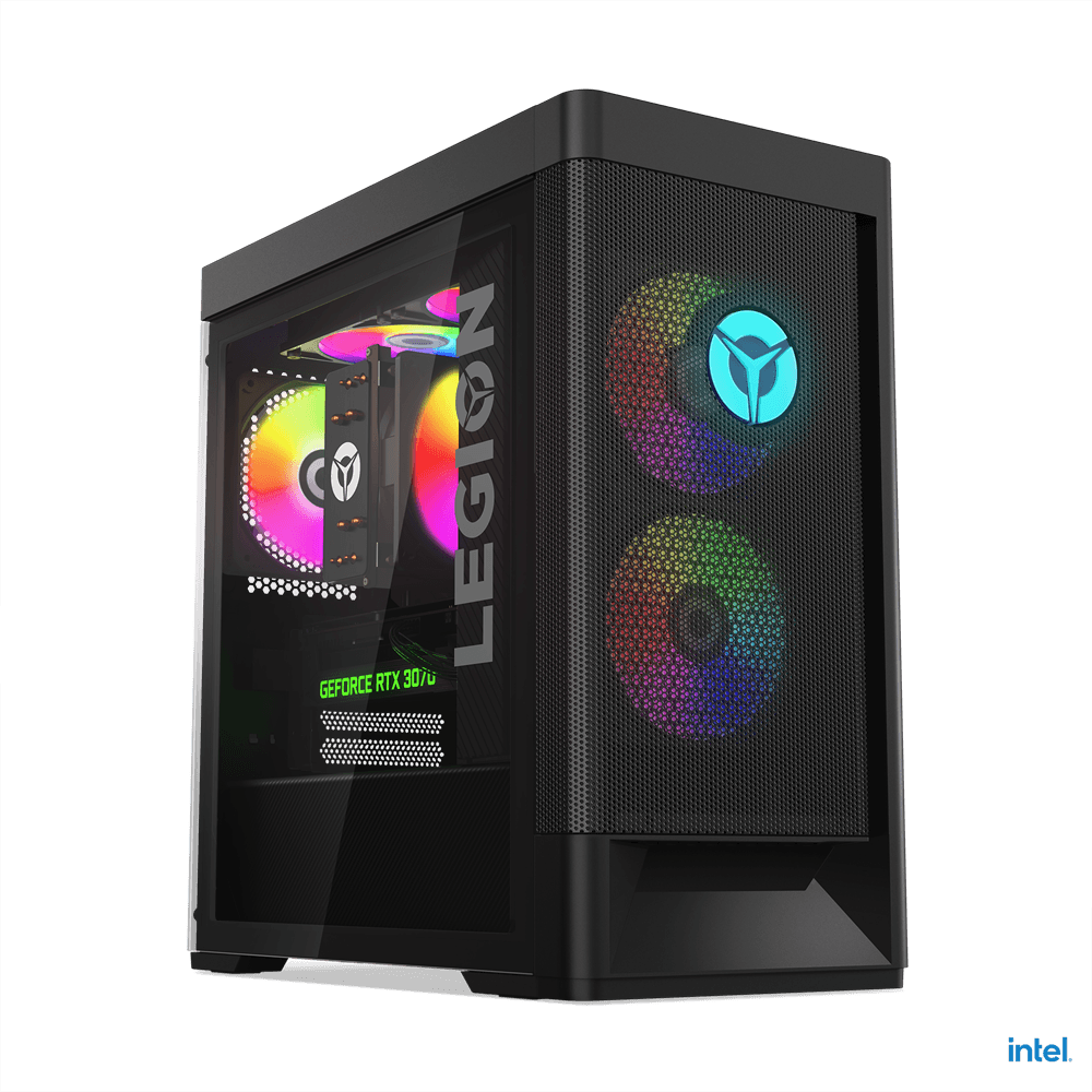 Legion T5 I5-12400 16 1TB 3060Ti-8GB DOS "90SV008DRM"
