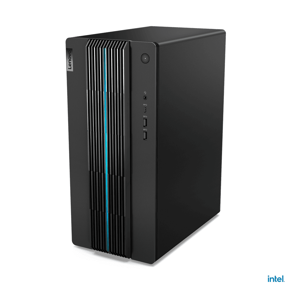 IC G5 I5-12400F 16GB 1TB 3060Ti-8GB DOS, "90T100AERI"