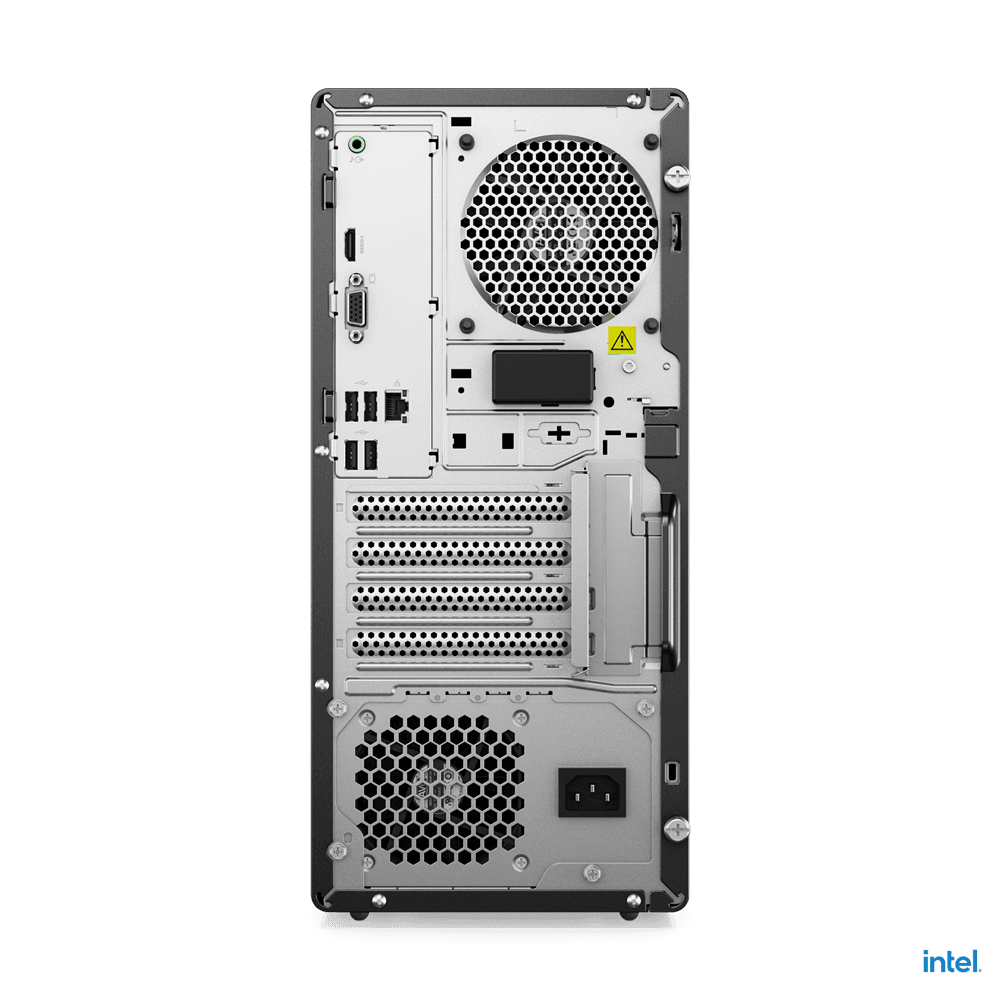 IC G5 I5-12400F 16GB 1TB 3060Ti-8GB DOS, "90T100AERI" — miniatură