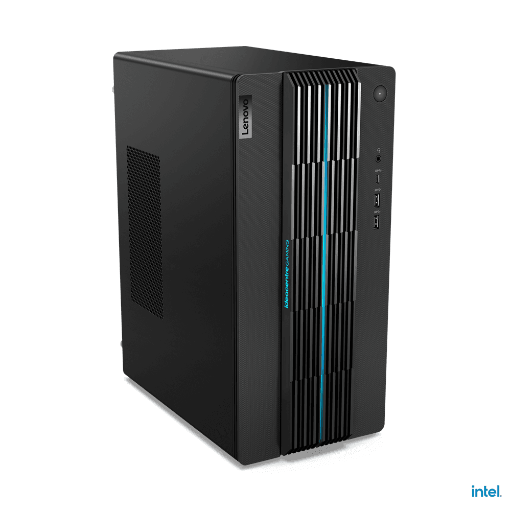 IC G5 I5-12400F 16GB 1TB 3060Ti-8GB DOS, "90T100AERI" — miniatură
