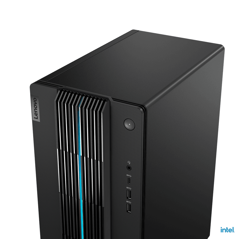 IC G5 I7-12700F 16GB 1TB 3060Ti-8GB DOS, "90T100AGRI" — miniatură