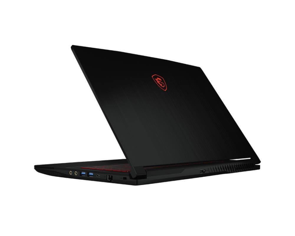 NB GF63 CI5-11400H 15" 16GB/512GB 9S7-16R612-842 MSI, "9S7-16R612-842" (