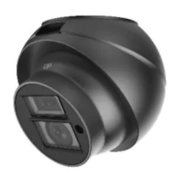 CAMERA HK TURBOHD DOME 1MP 2.1MM IR20M, "AE-VC122T-ITS 2.1"