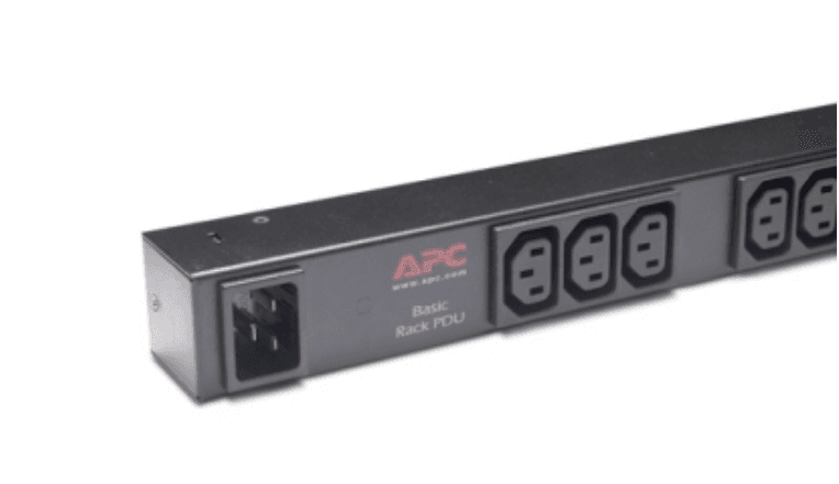 RACK PDU BASIC 0U 16A/15 C13 AP9572 APC, "AP9572"