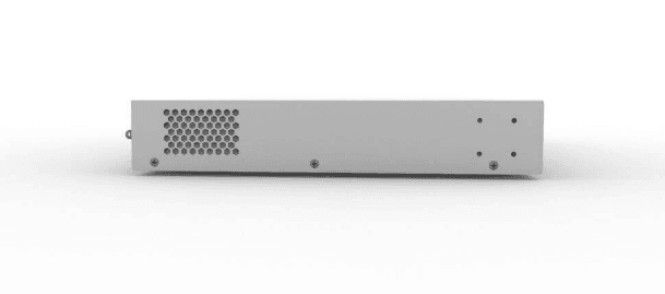 NET SWITCH 16PORT 1000T/2SFP AT-GS950/18PSV2-50 ALLIED, "AT-GS950/18PSV2-50" — miniatură