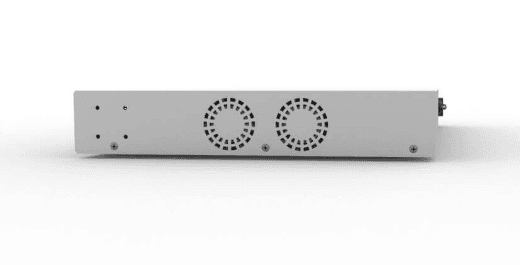 NET SWITCH 16PORT 1000T/2SFP AT-GS950/18PSV2-50 ALLIED, "AT-GS950/18PSV2-50" — miniatură