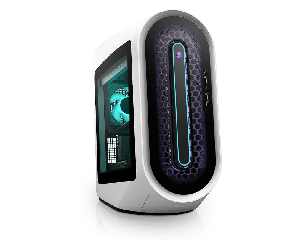 AW R13 I9-12900KF 128 2 2 RTX 3080Ti WP, "AWR13I9128223080WP" — miniatură