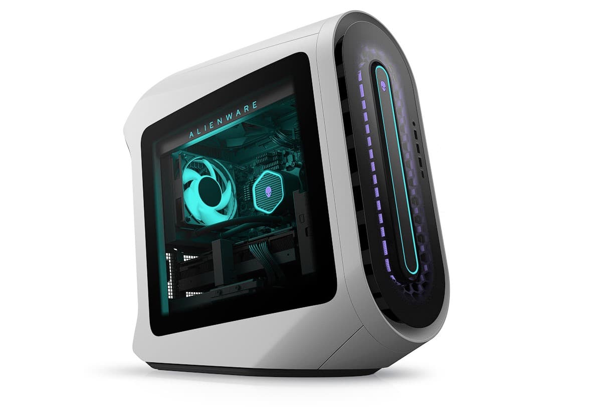 AW R13 I9-12900KF 128 2 2 RTX 3080Ti WP, "AWR13I9128223080WP" — miniatură