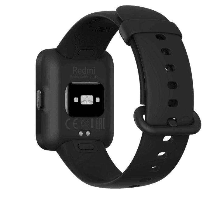 XIAOMI Redmi Watch 2 Lite GL Black, "BHR5436GL" — miniatură