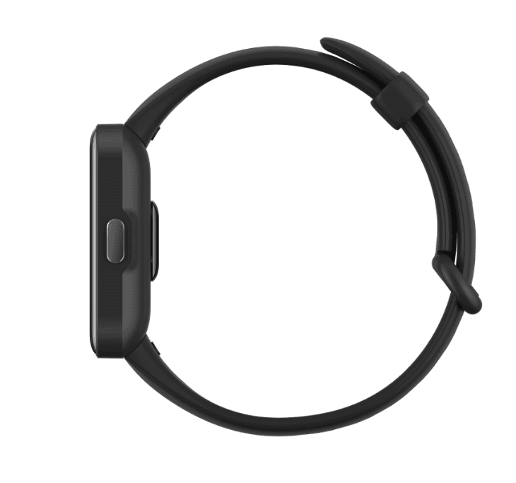 XIAOMI Redmi Watch 2 Lite GL Black, "BHR5436GL" — miniatură