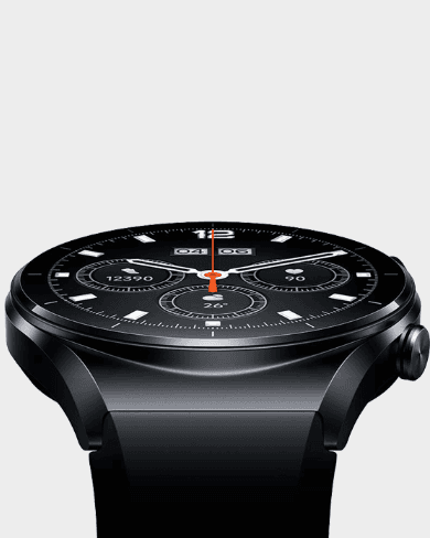 XIAOMI Mi Watch S1 Black, "BHR5559GL" — miniatură