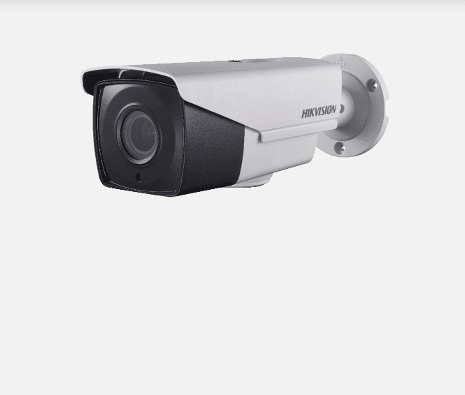 CAMERA BULLET TURBO HD 2MP IR40M VF, "DS-2CC12D9T-AIT3ZE"