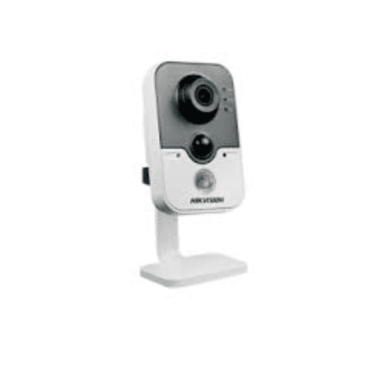 HIKVISION CMOS ALARM PRO CUBE CAMERA, "DS-2CD2410FD-IW4MM"