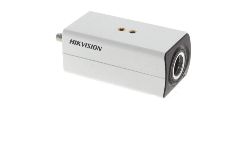 HK CMOS NETWORK BOX CAMERA DS-2CD2820F, "DS-2CD2820F"