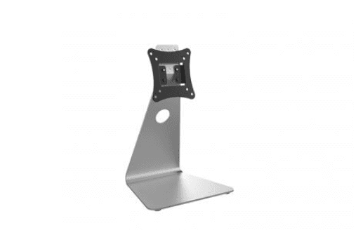 DESK STAND FOR TEMPERATURE TERMINAL, "DS-DM0701BL"