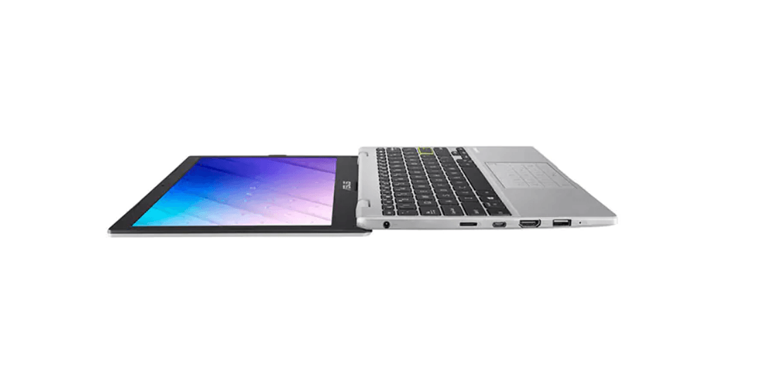 NB E210MA CMD-N4020 11" 4GB/128GB W11 E210MA-GJ334WS ASUS, "E210MA-GJ334WS" ( — miniatură