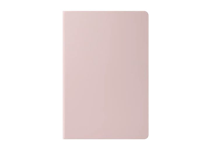 Galaxy Tab A8; Book Cover; Pink "EF-BX200PPEGWW"