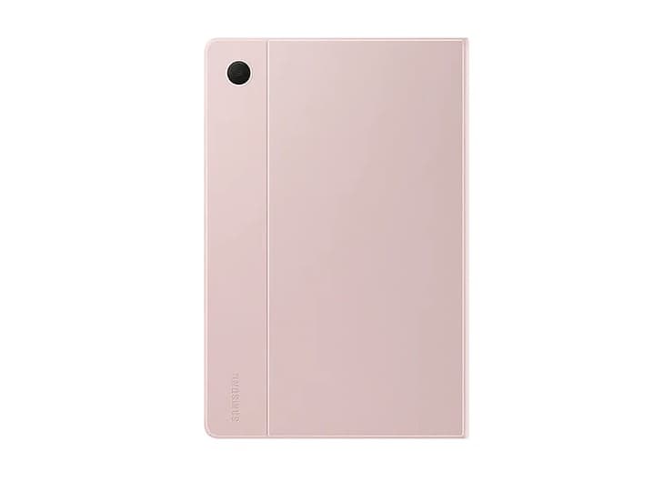 Galaxy Tab A8; Book Cover; Pink "EF-BX200PPEGWW" — miniatură