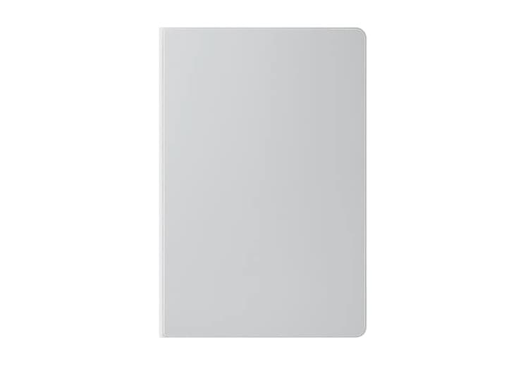 Galaxy Tab A8; Book Cover; Silver "EF-BX200PSEGWW"