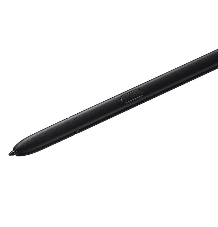 S Pen; Galaxy S22 Ultra; Green "EJ-PS908BGEGEU" — miniatură