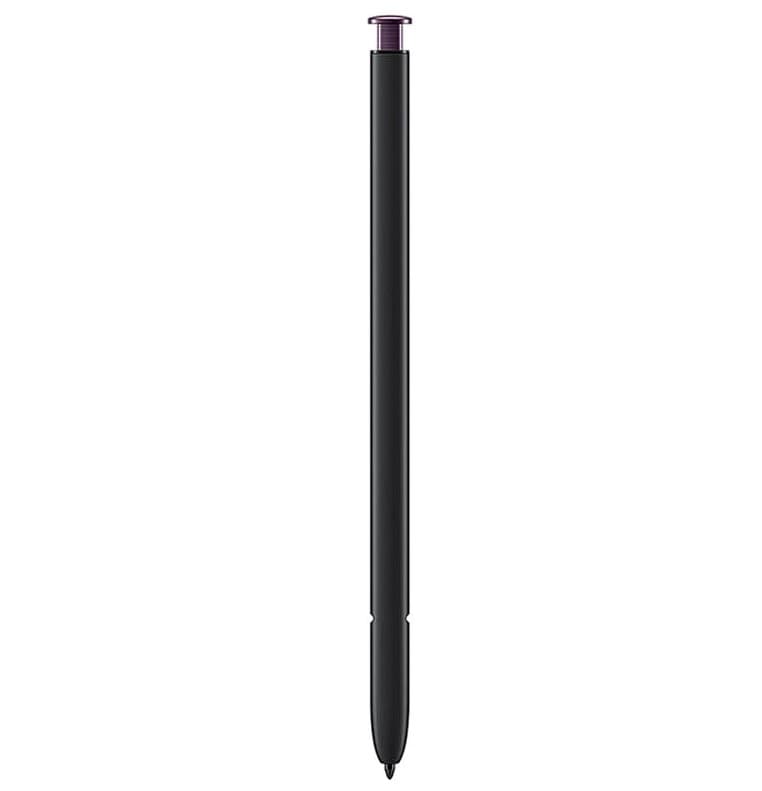 S Pen; Galaxy S22 Ultra; Dark Red "EJ-PS908BQEGEU" — miniatură