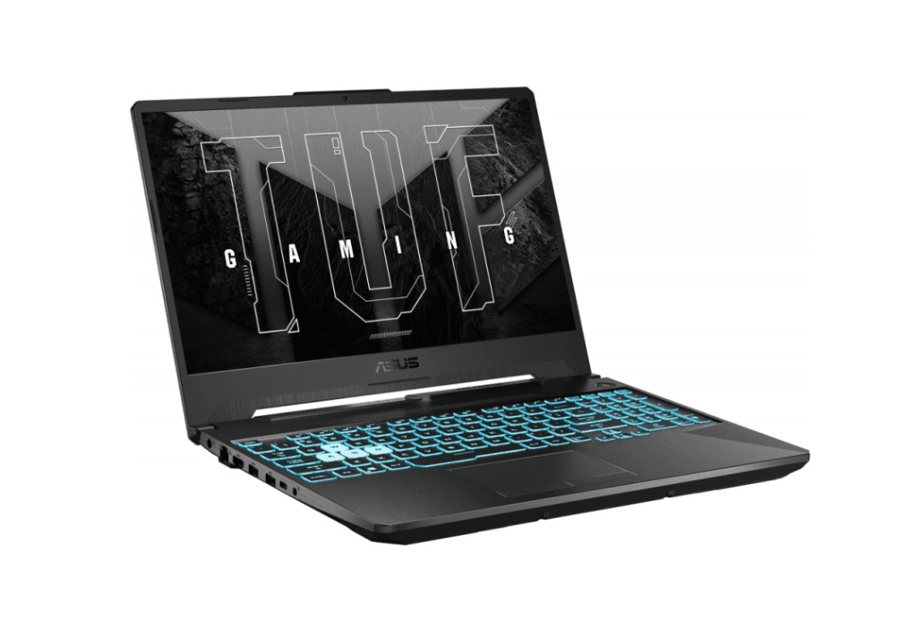 ASUS FA506IEB-HN042 AMD Ryzen 7 4800H 15inch FHD 8GB 512GB M.2 NVMe PCIe 3.0 SSD RTX 3050 Ti NO OS 2Y Graphite Black, "FA506IEB-HN042" ( — miniatură