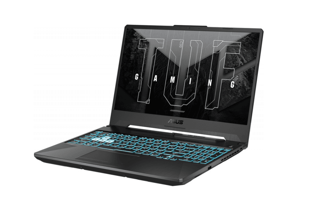 ASUS FA506IEB-HN042 AMD Ryzen 7 4800H 15inch FHD 8GB 512GB M.2 NVMe PCIe 3.0 SSD RTX 3050 Ti NO OS 2Y Graphite Black, "FA506IEB-HN042" ( — miniatură