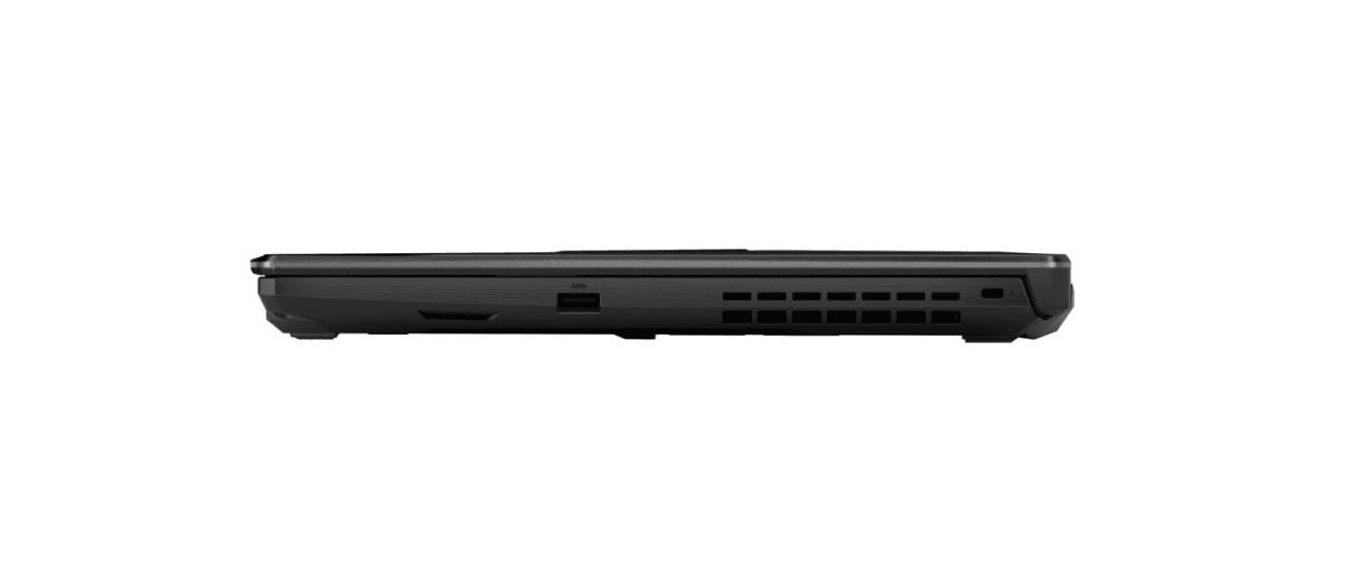 ASUS FA506IEB-HN042 AMD Ryzen 7 4800H 15inch FHD 8GB 512GB M.2 NVMe PCIe 3.0 SSD RTX 3050 Ti NO OS 2Y Graphite Black, "FA506IEB-HN042" ( — miniatură