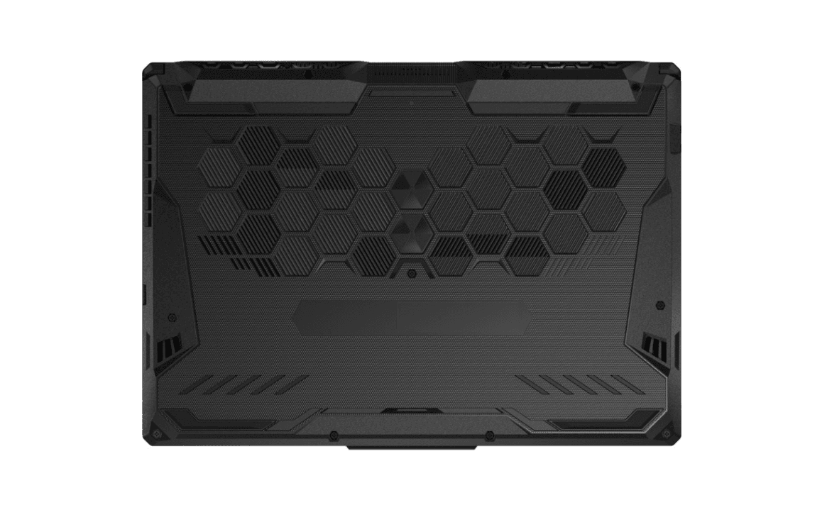 ASUS FA506IEB-HN042 AMD Ryzen 7 4800H 15inch FHD 8GB 512GB M.2 NVMe PCIe 3.0 SSD RTX 3050 Ti NO OS 2Y Graphite Black, "FA506IEB-HN042" ( — miniatură