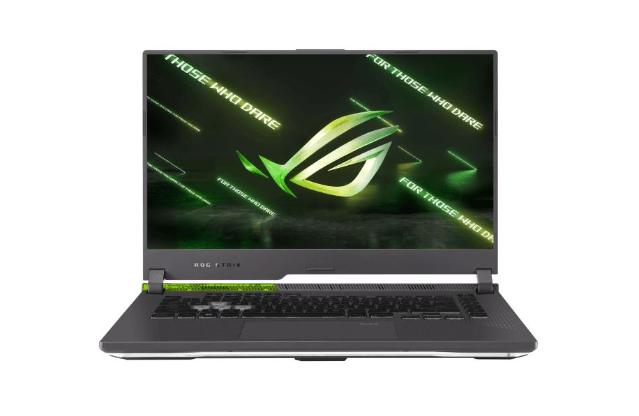 ASUS G513RW-HF171 AMD Ryzen 9 6900HX 15.6inch FHD IPS 16GB 1TB M.2 NVMe PCIe 4.0 SSD RTX 3070TI NO OS 2Y Volt Green, "G513RW-HF171" (