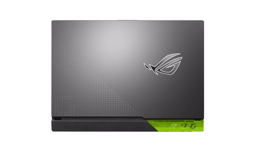 ASUS G513RW-HF171 AMD Ryzen 9 6900HX 15.6inch FHD IPS 16GB 1TB M.2 NVMe PCIe 4.0 SSD RTX 3070TI NO OS 2Y Volt Green, "G513RW-HF171" ( — miniatură