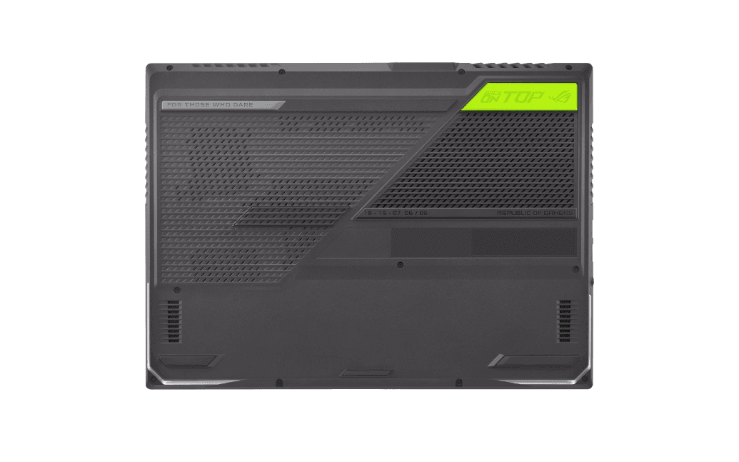 ASUS G513RW-HF171 AMD Ryzen 9 6900HX 15.6inch FHD IPS 16GB 1TB M.2 NVMe PCIe 4.0 SSD RTX 3070TI NO OS 2Y Volt Green, "G513RW-HF171" ( — miniatură