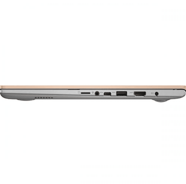 Asus|K513EA-L12021|NOTEBOOK|15.6 inch|FHD 1920 x 1080 OLED|Intel Core i5|1135G7|2.4 GHz|8 GB|SSD 512 GB|Wireless|BT|Tastatura iluminata|1xHDMI|1.8 kg|Hearty Gold, "K513EA-L12021" ( — miniatură