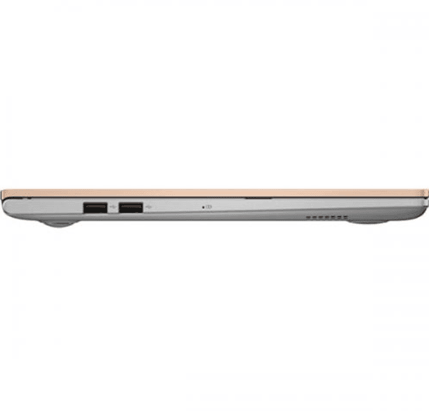 Asus|K513EA-L12021|NOTEBOOK|15.6 inch|FHD 1920 x 1080 OLED|Intel Core i5|1135G7|2.4 GHz|8 GB|SSD 512 GB|Wireless|BT|Tastatura iluminata|1xHDMI|1.8 kg|Hearty Gold, "K513EA-L12021" ( — miniatură