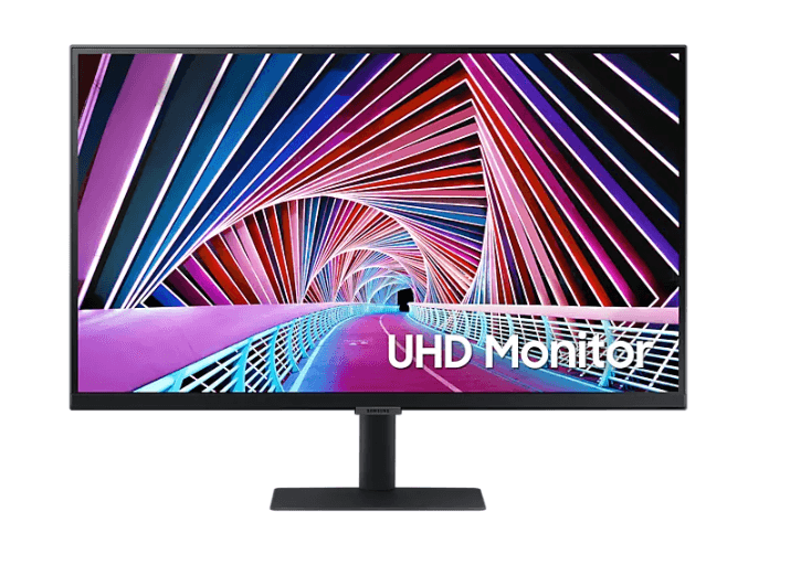 S27A706NWU 27IN 68CM/3840X2160 1000:1 300CD/QM 5MS, "LS27A706NWUXEN"