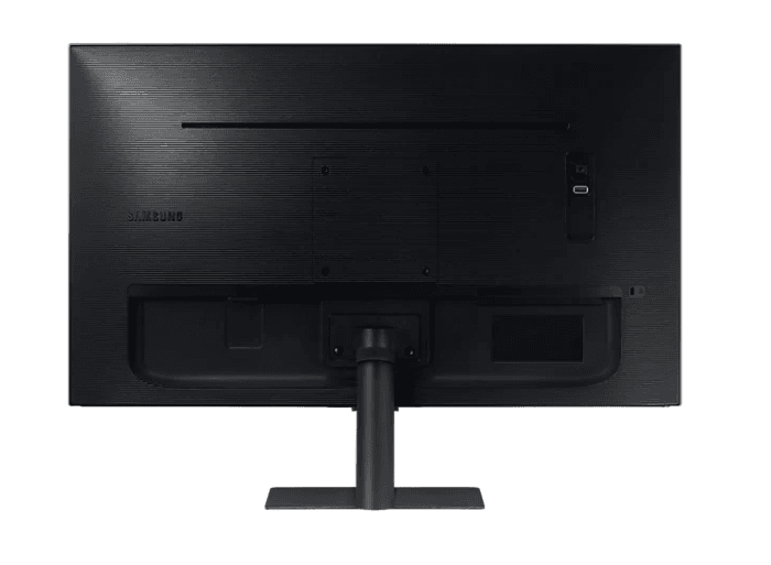 S27A706NWU 27IN 68CM/3840X2160 1000:1 300CD/QM 5MS, "LS27A706NWUXEN" — miniatură