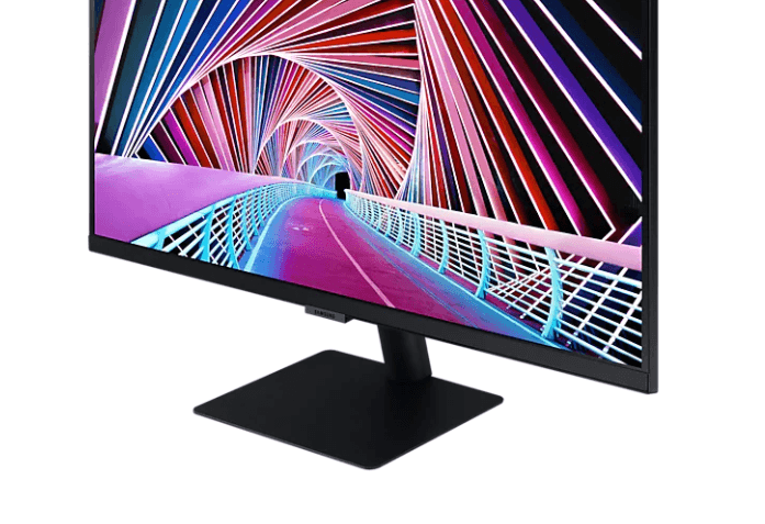 S27A706NWU 27IN 68CM/3840X2160 1000:1 300CD/QM 5MS, "LS27A706NWUXEN" — miniatură