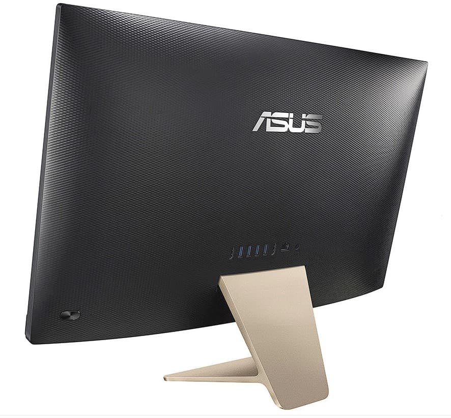 ASUS M241DAT-BA012W AMD Ryzen 3 3250U 23.8inch FHD Touch 8GB 256GB M.2 NVMe PCIe 3.0 SSD AMD Radeon Graphics W11H 2Y Black, "M241DAT-BA012W" — miniatură