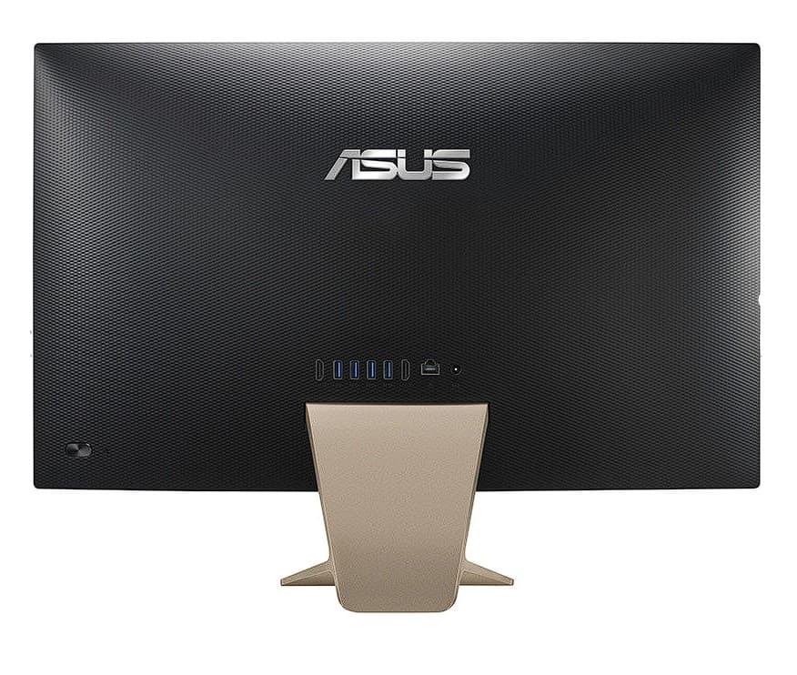 ASUS M241DAT-BA012W AMD Ryzen 3 3250U 23.8inch FHD Touch 8GB 256GB M.2 NVMe PCIe 3.0 SSD AMD Radeon Graphics W11H 2Y Black, "M241DAT-BA012W" — miniatură