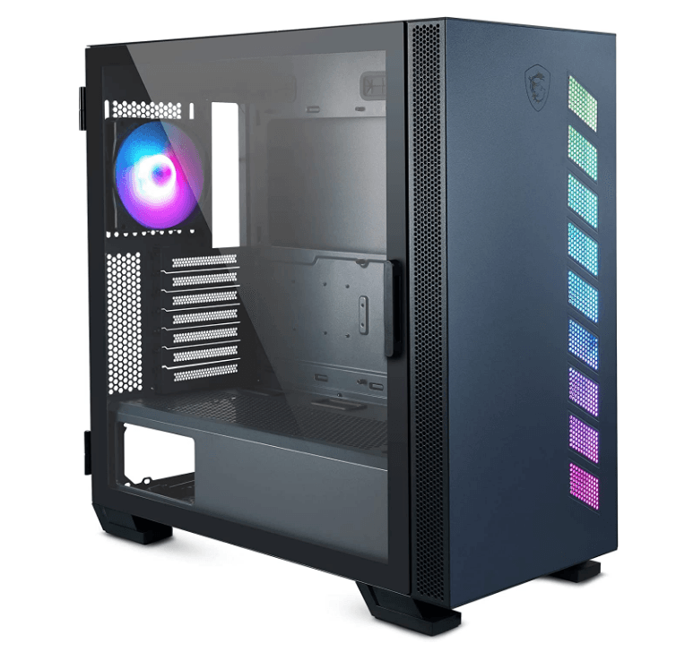 MSI MAG VAMPIRIC 300R, "MAG VAMPIRIC 300R"