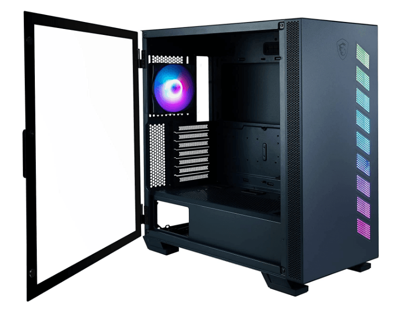 MSI MAG VAMPIRIC 300R, "MAG VAMPIRIC 300R" — miniatură