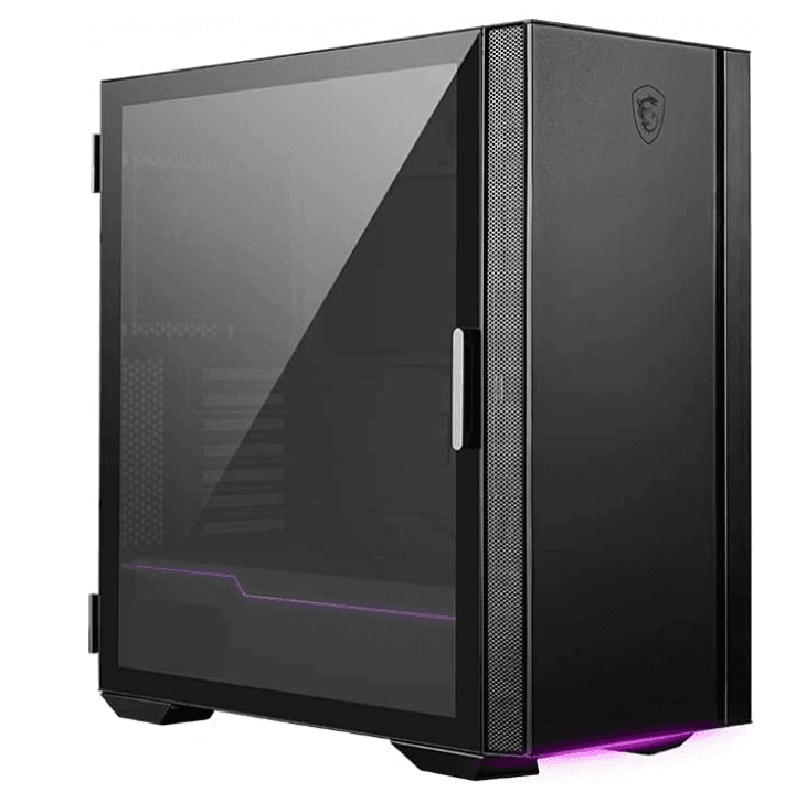 MSI MPG QUIETUDE 100S, "MPG QUIETUDE 100S"