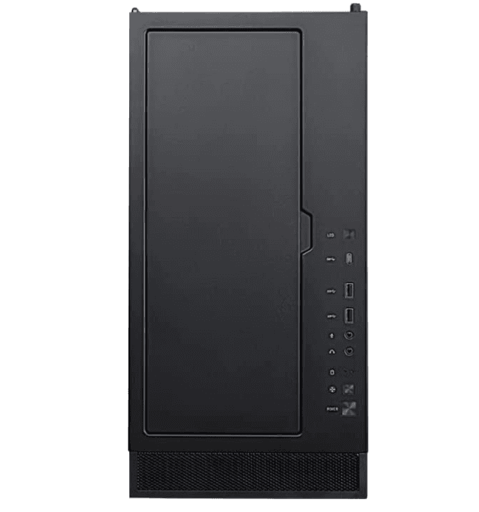 MSI MPG QUIETUDE 100S, "MPG QUIETUDE 100S" — miniatură