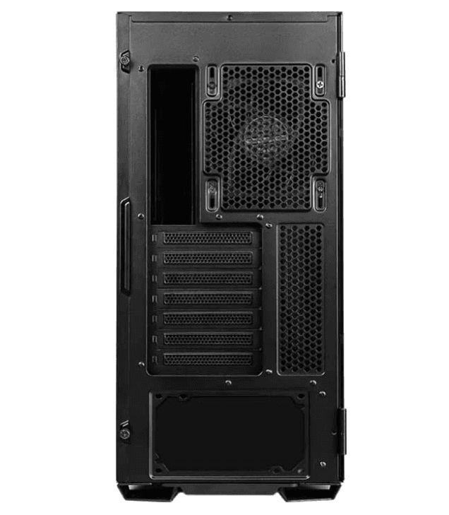 MSI MPG QUIETUDE 100S, "MPG QUIETUDE 100S" — miniatură