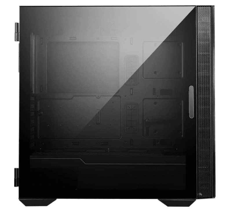 MSI MPG QUIETUDE 100S, "MPG QUIETUDE 100S" — miniatură