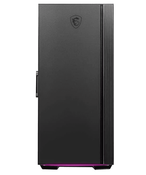 MSI MPG QUIETUDE 100S, "MPG QUIETUDE 100S" — miniatură