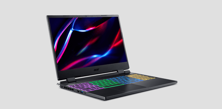 NB AN515-58 CI7-12700H 15"/16/512GB NH.QFMEX.00A ACER, "NH.QFMEX.00A" ( — miniatură