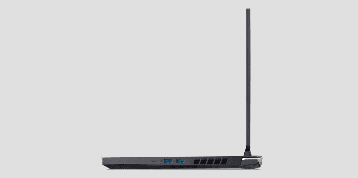 NB AN515-58 CI7-12700H 15"/16/512GB NH.QFMEX.00A ACER, "NH.QFMEX.00A" ( — miniatură