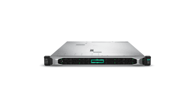 SERVER DL360 GEN10 5218 1P/32G NC 8SFF BC P56958-B21 HPE, "P56958-B21"